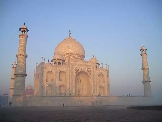 Welcome to Balaji P